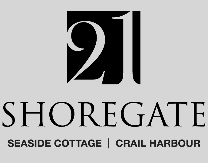 21 Shoregate